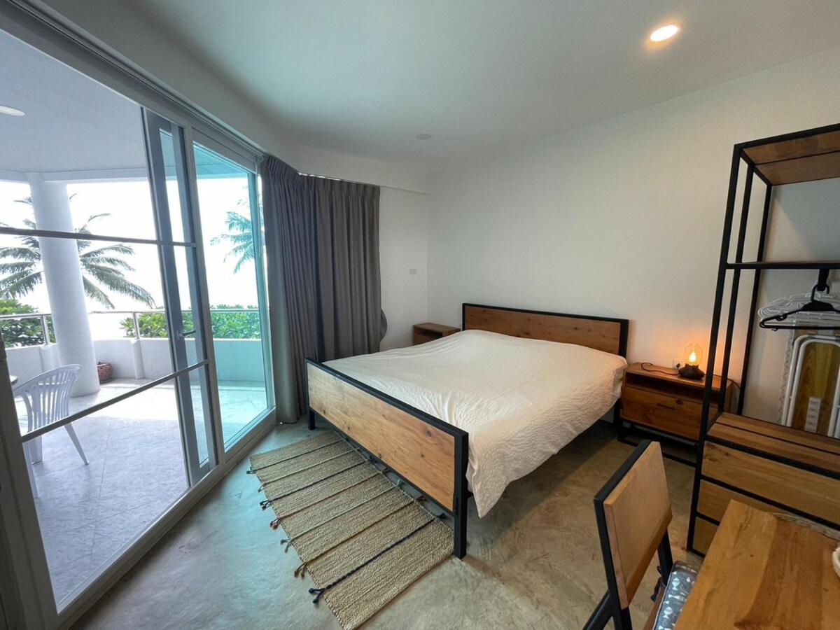 2 Bedder Front In Prime Location Apartamento Hua Hin