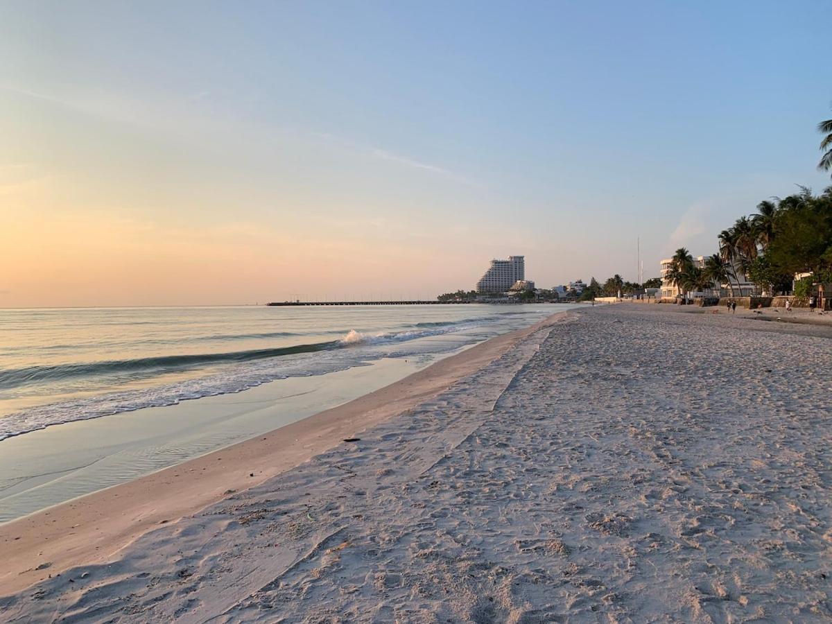 Apartamento 2 Bedder Front In Prime Location Hua Hin