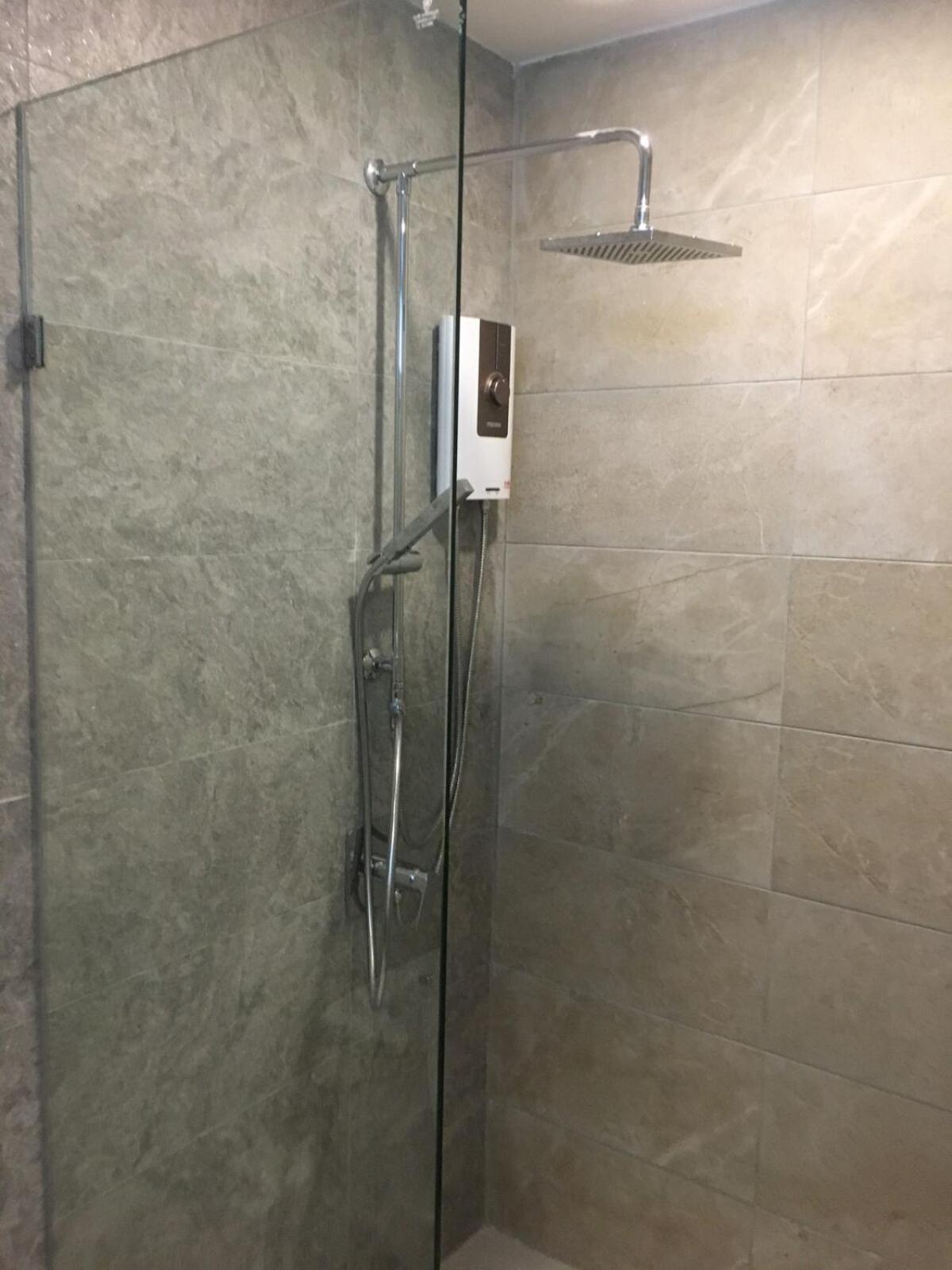 2 Bedder Front In Prime Location Apartamento