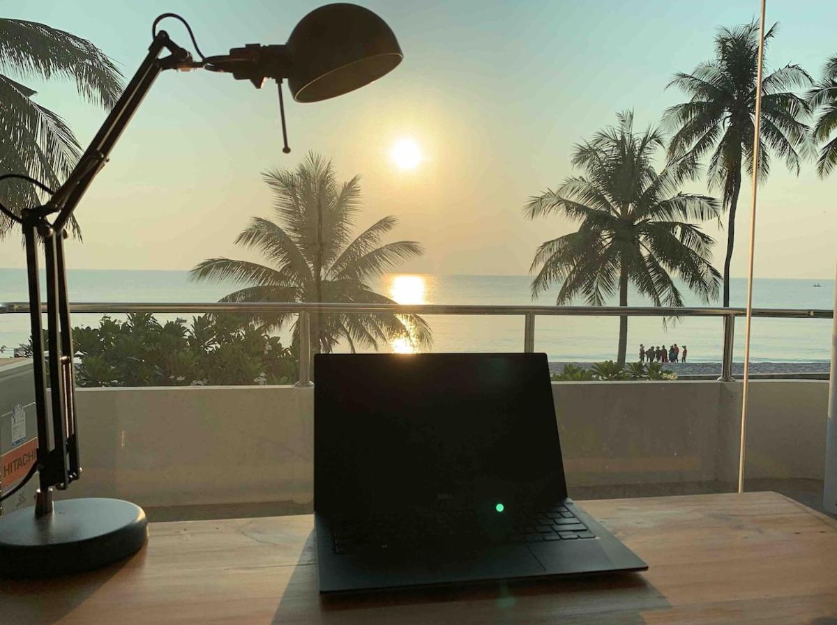 2 Bedder Front In Prime Location Hua Hin
