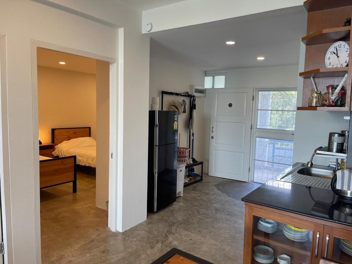 Apartamento 2 Bedder Front In Prime Location Hua Hin