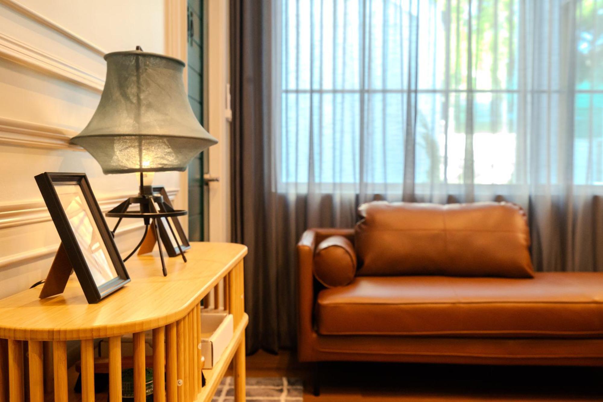 The And I Private Pool Villa Hua Hin