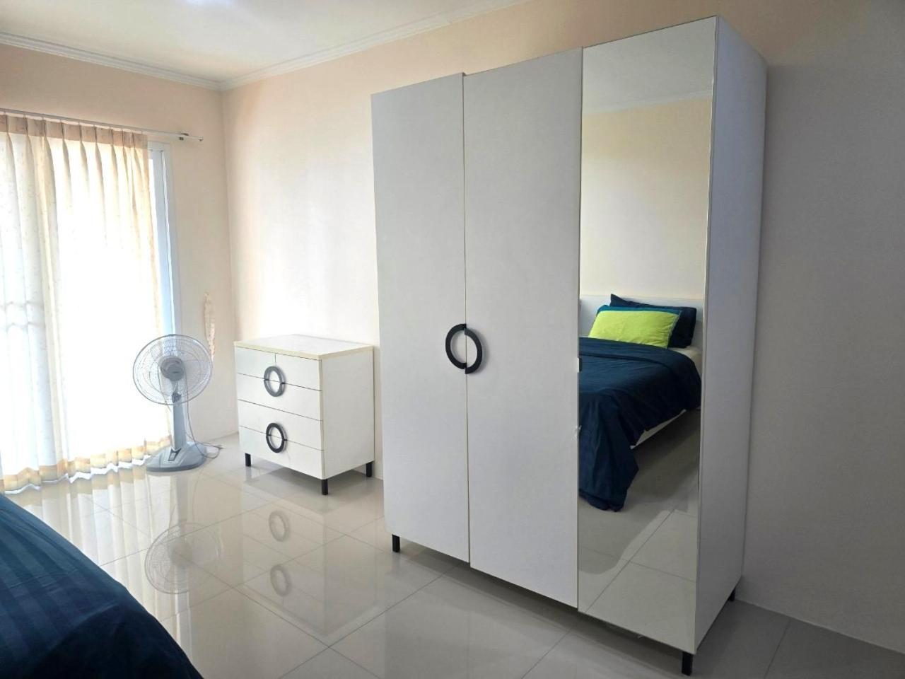 Modern At Baan Klang Apartment Hua Hin