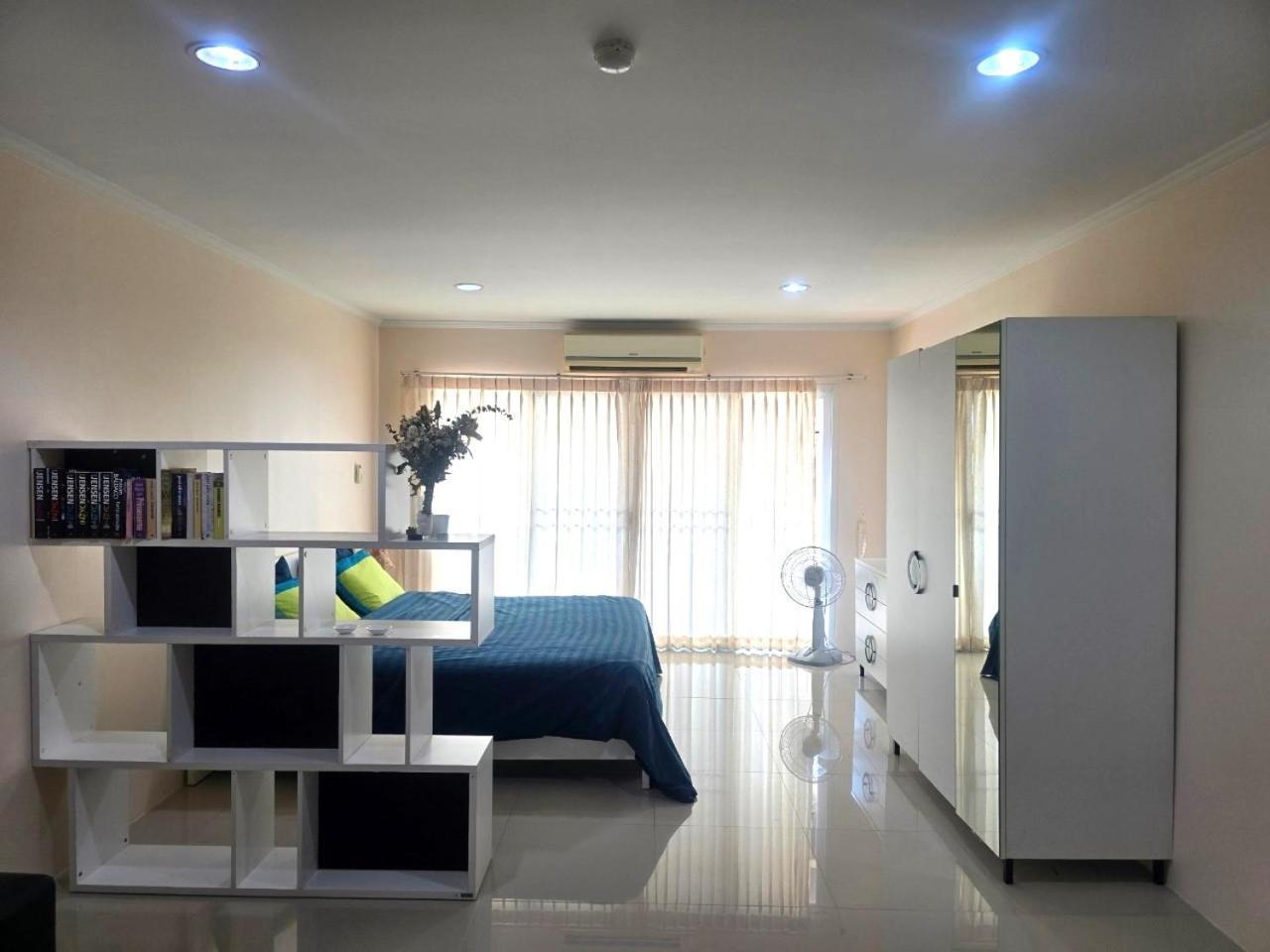 Modern At Baan Klang Hua Hin