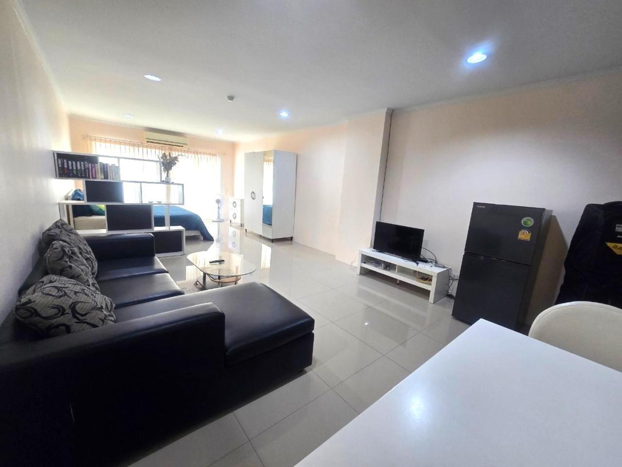 Modern At Baan Klang * Hua Hin