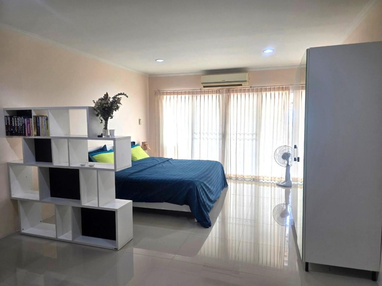 Modern At Baan Klang * Hua Hin