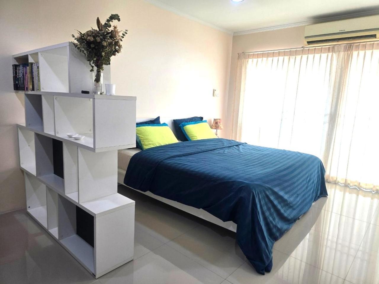 Apartment Modern At Baan Klang