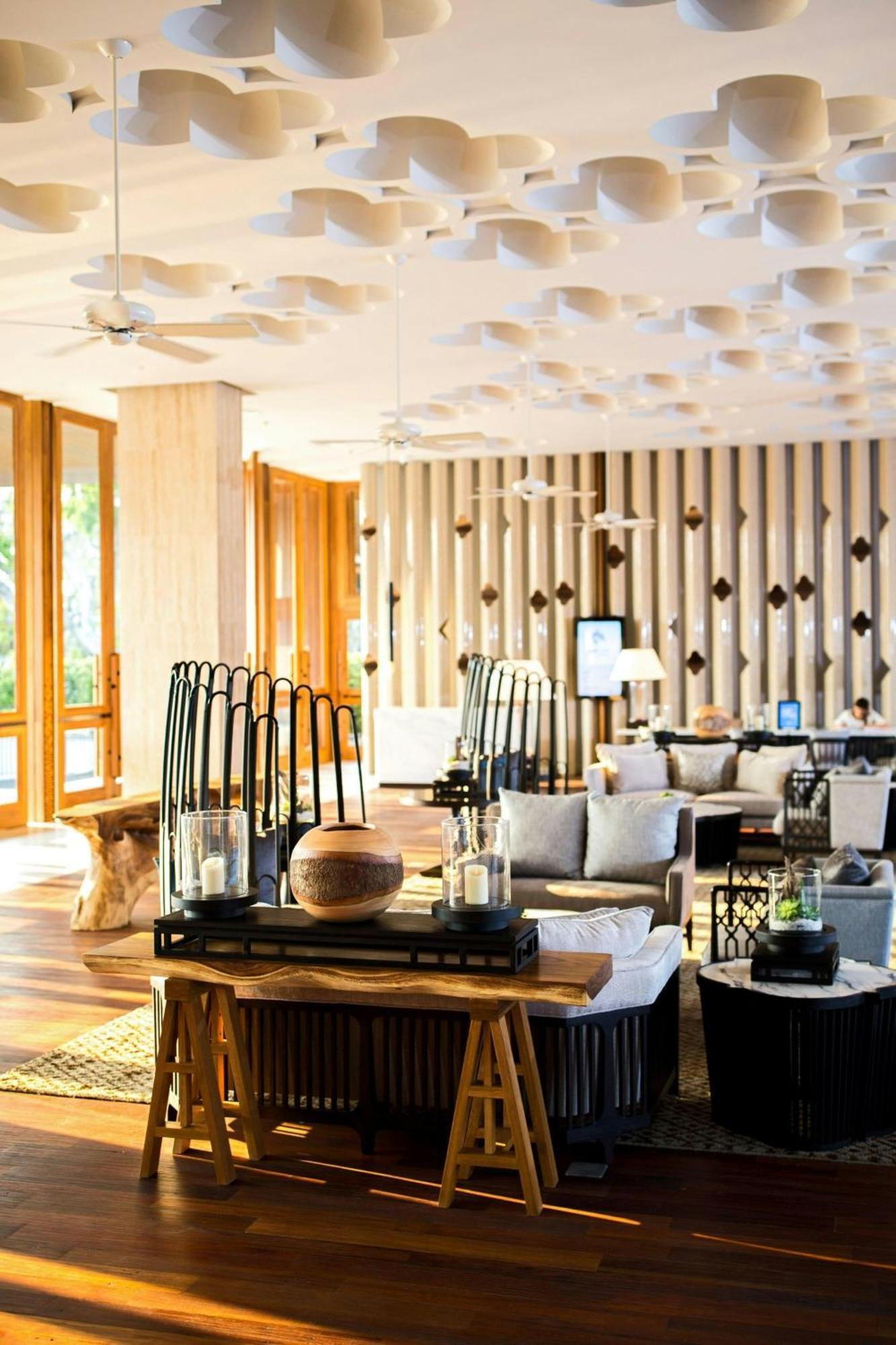 Resort Marriott And Hua Hin