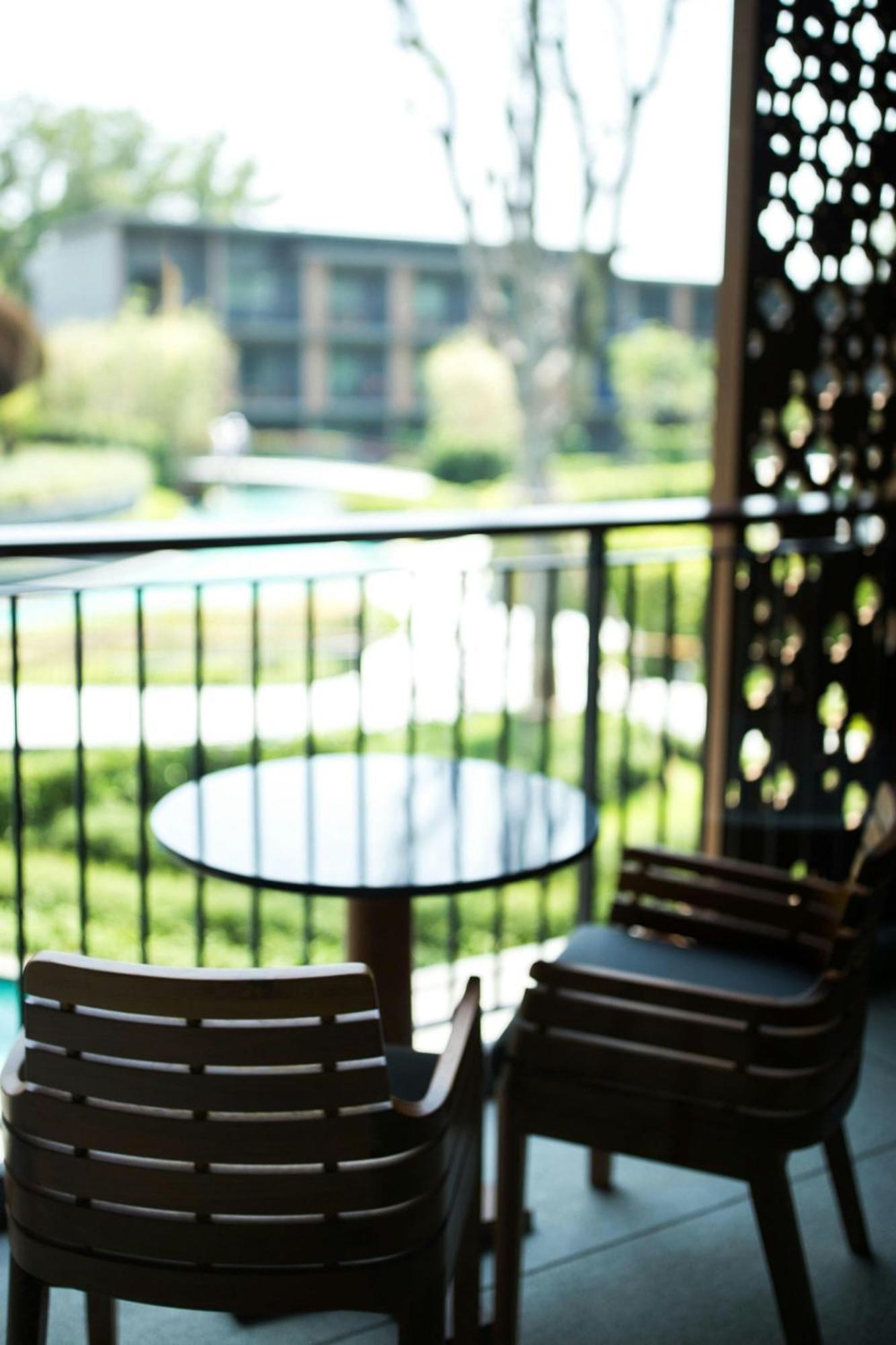 Marriott And Resort