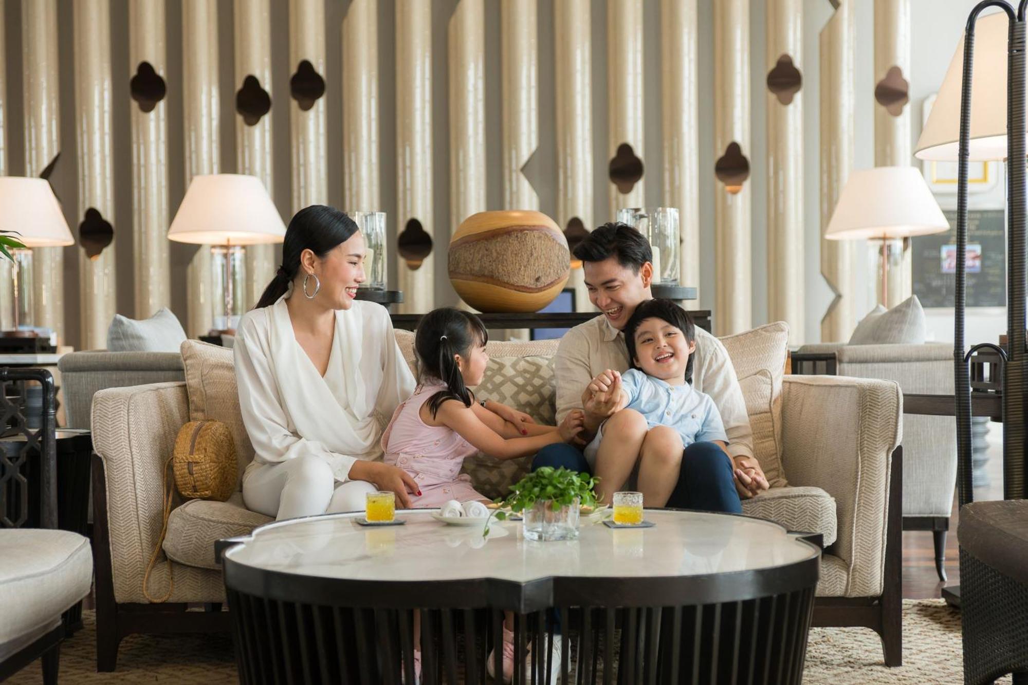 Marriott And Resort 5*