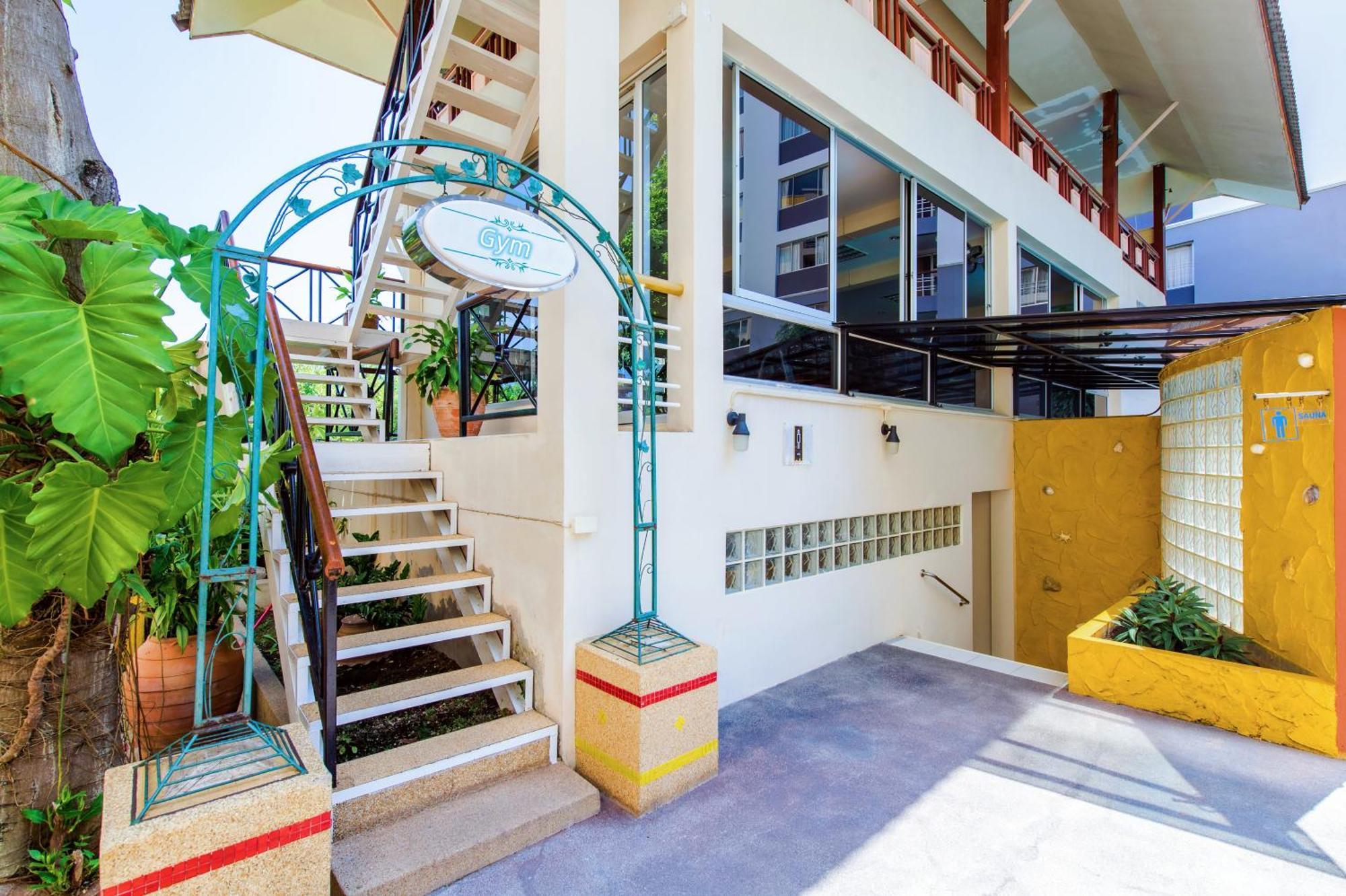 Apartment First - Happy Rent HHQ