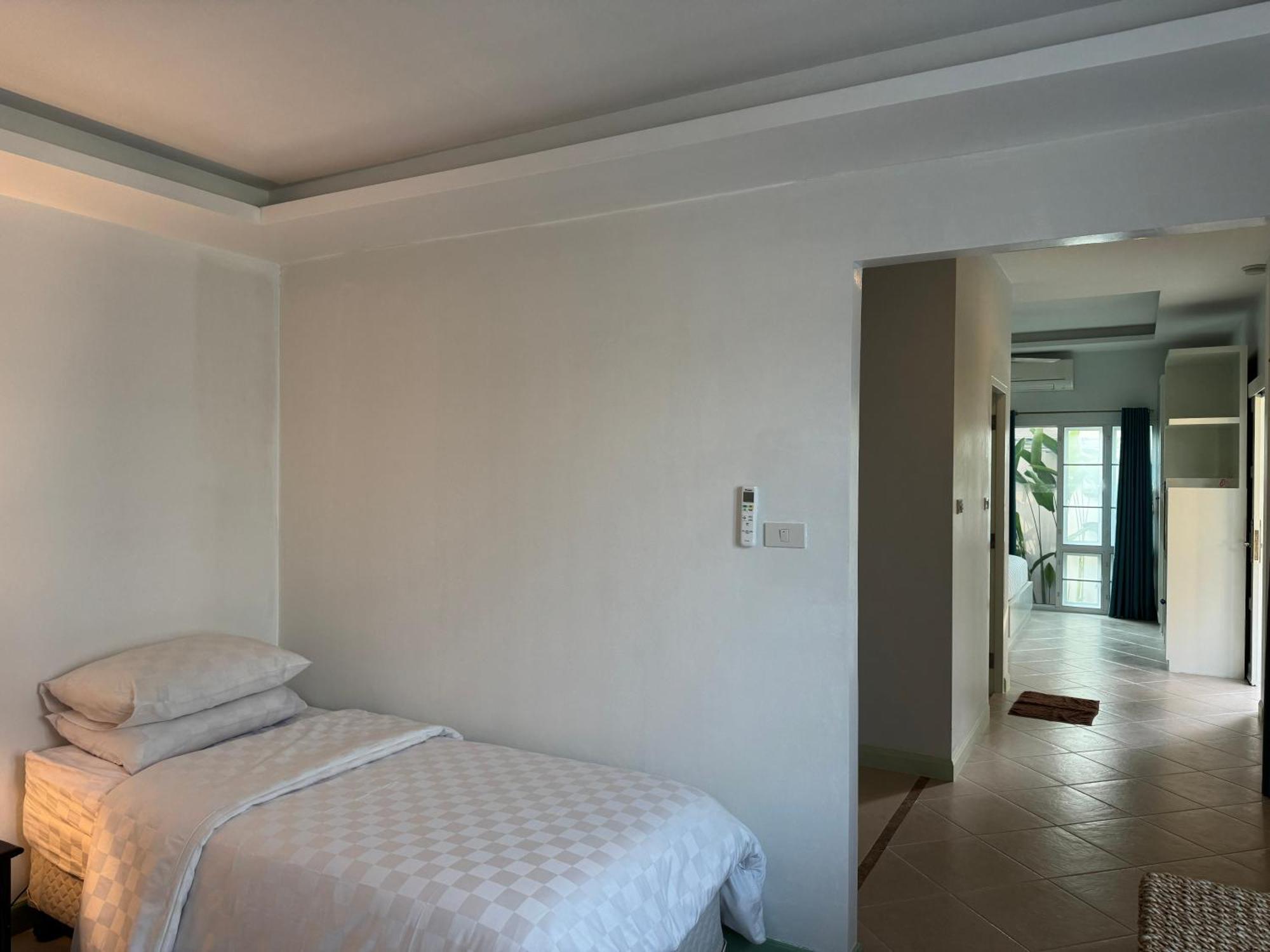 Pailin Pool Villa,huahin Homestay Hua Hin