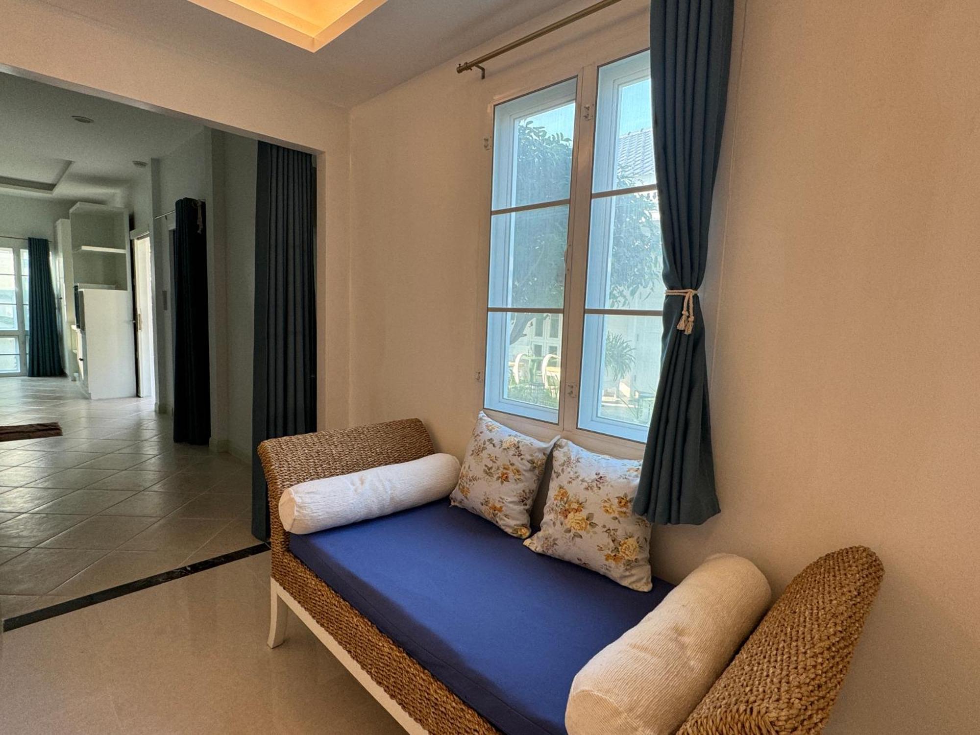Pailin Pool Villa,huahin Homestay Hua Hin