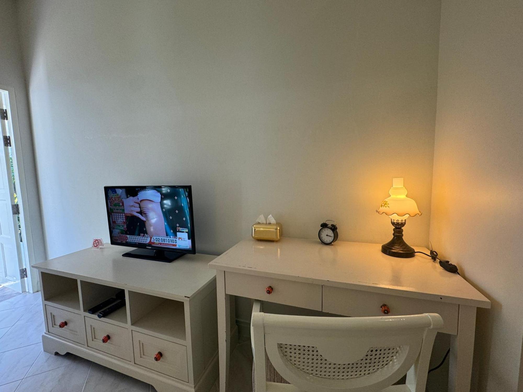Pailin Pool Villa,huahin Homestay