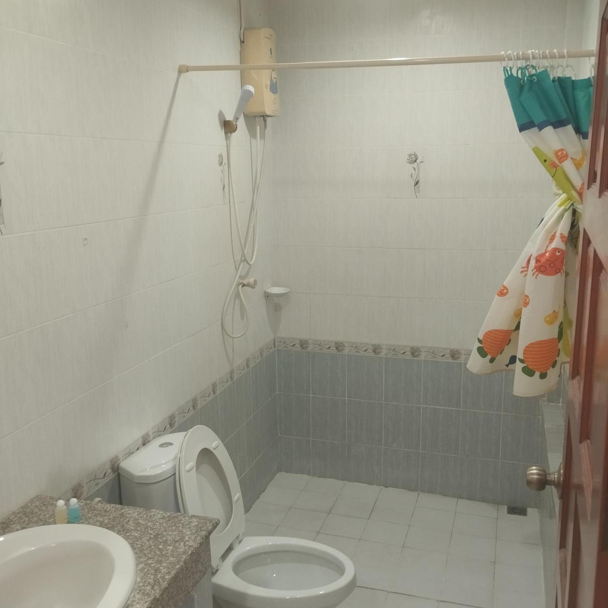 Homestay Sleeproomshuahin Hua Hin