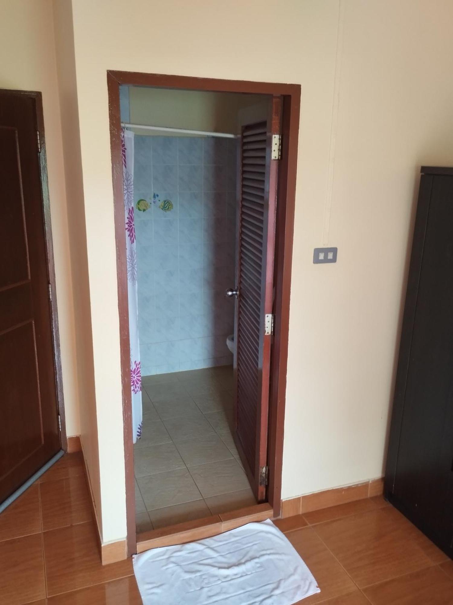 Sleeproomshuahin * Hua Hin