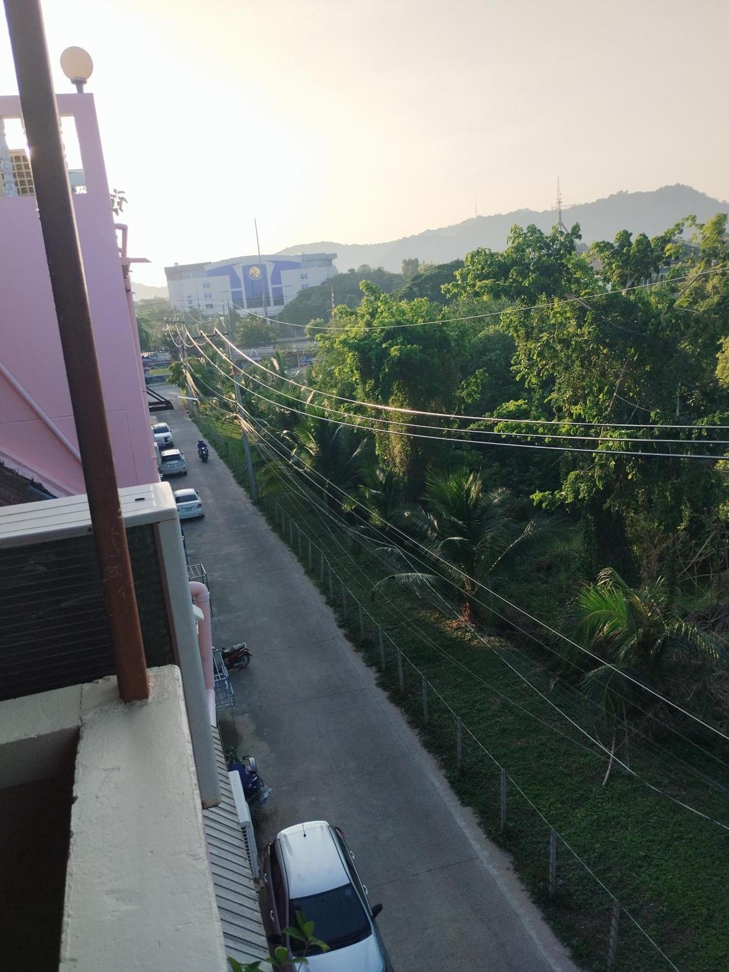 Sleeproomshuahin Hua Hin