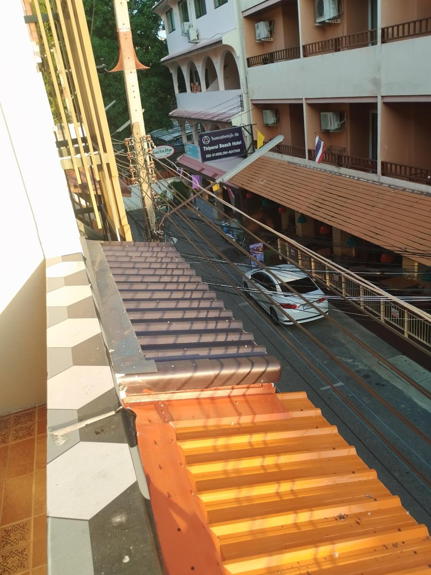 Sleeproomshuahin Hua Hin
