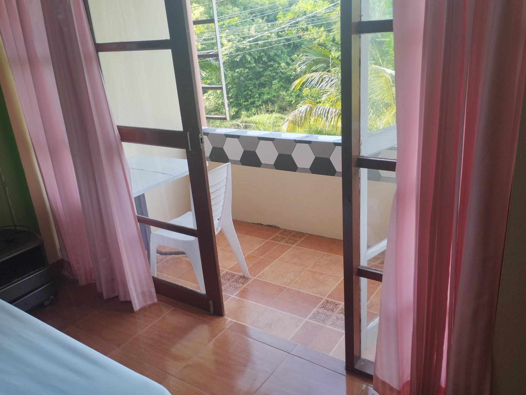 Homestay Sleeproomshuahin