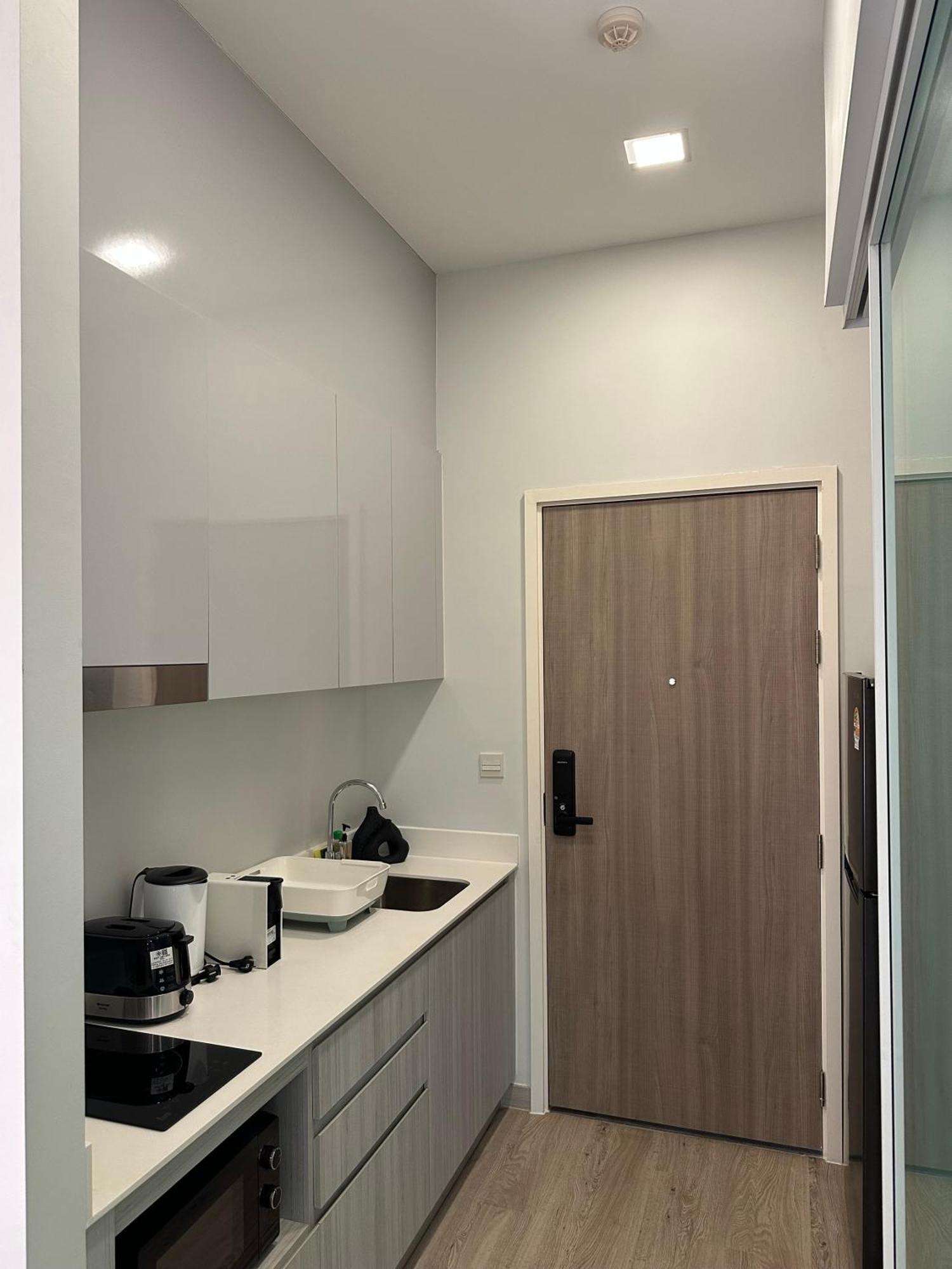 New Cosy At Marvest Center Apartment