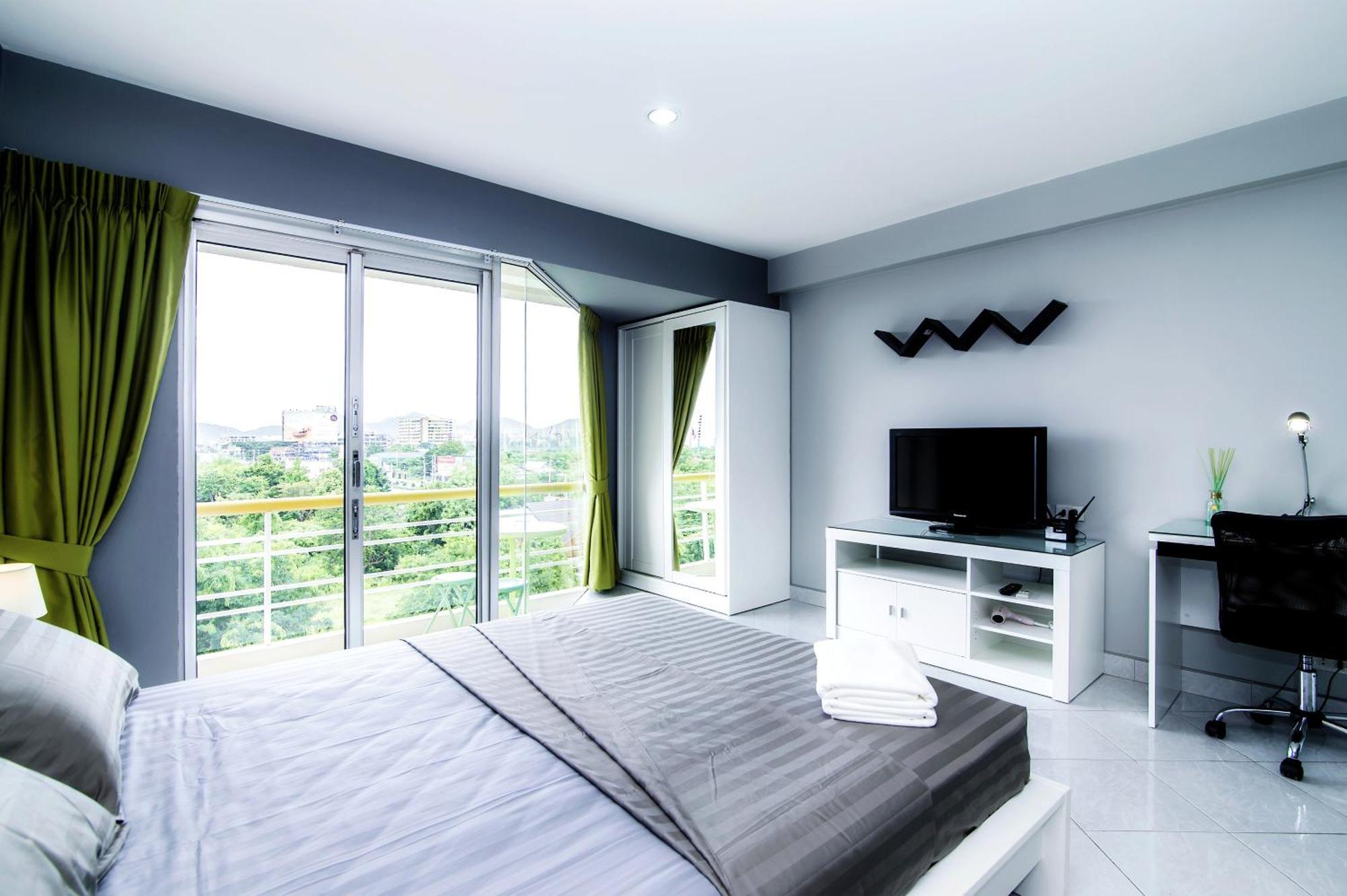 First * Hua Hin