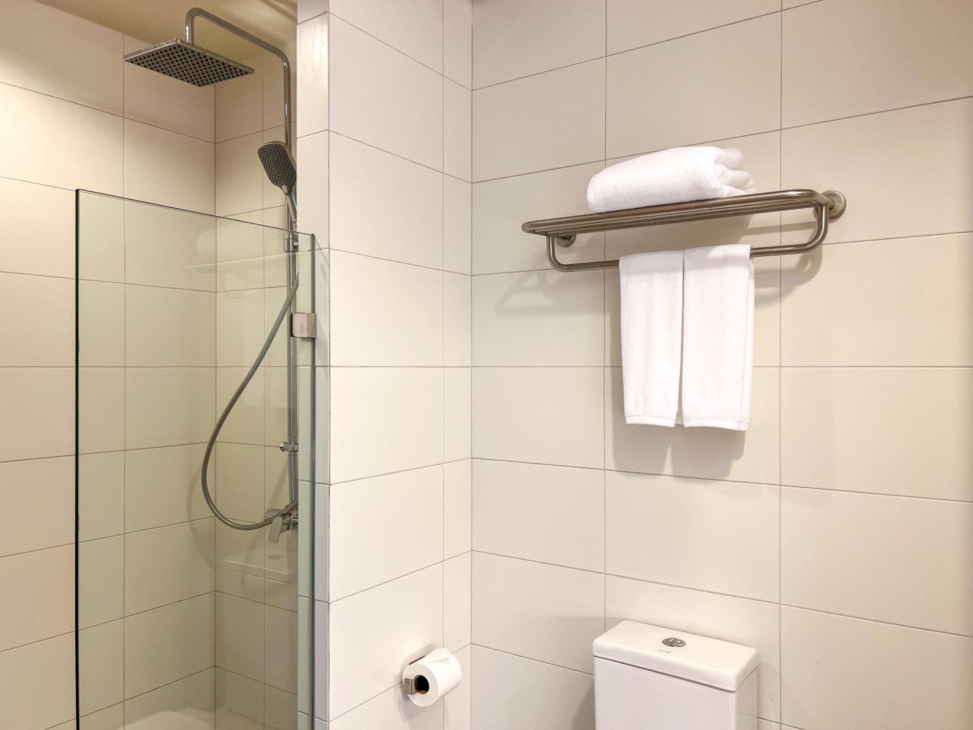 Hotel The Kaset,