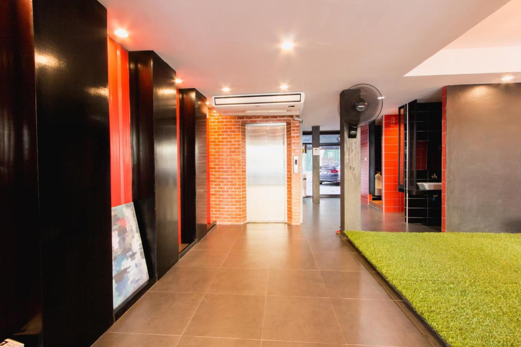 Hotel Coconut Hua Hin