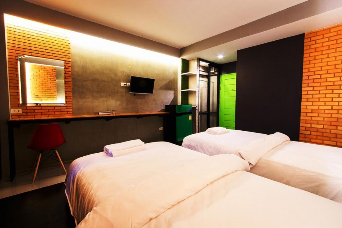 Hotel Coconut Hua Hin
