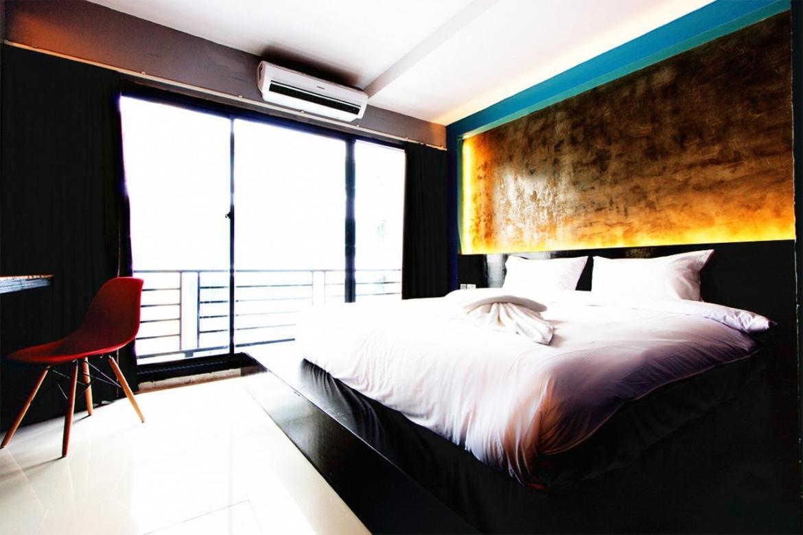 Coconut Hotel Hua Hin