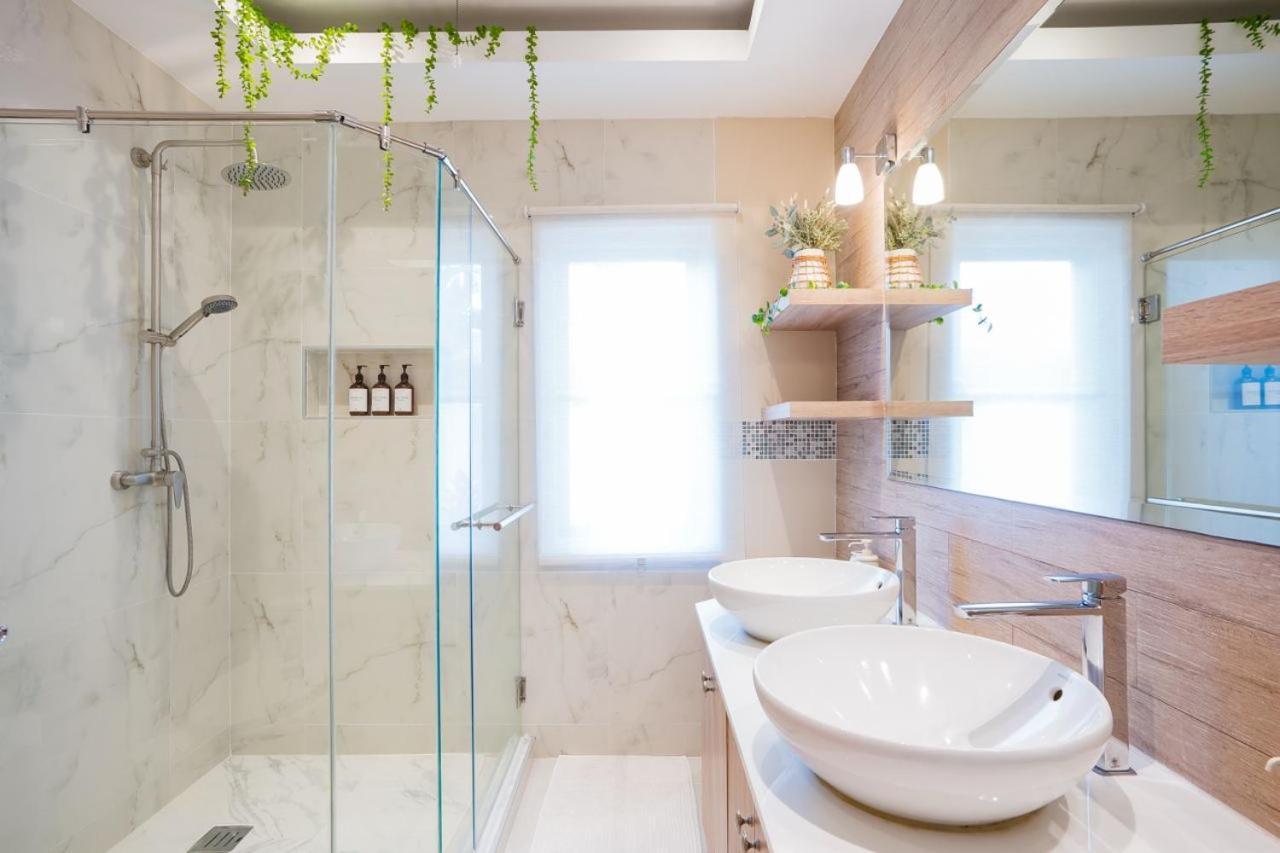 Apartment Kira Japandi Escape With Sauna & Rooftop Cinema Hua Hin