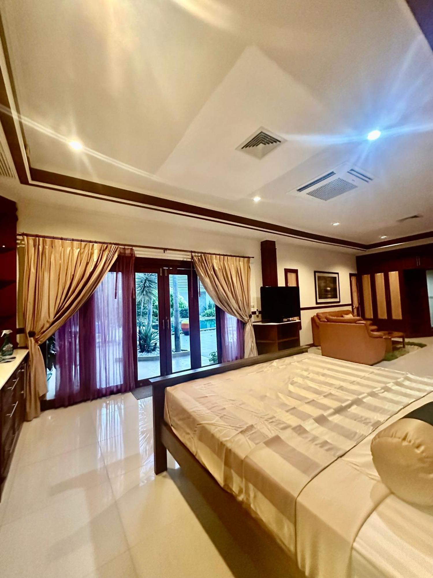 Baan Katthaliya Campsite