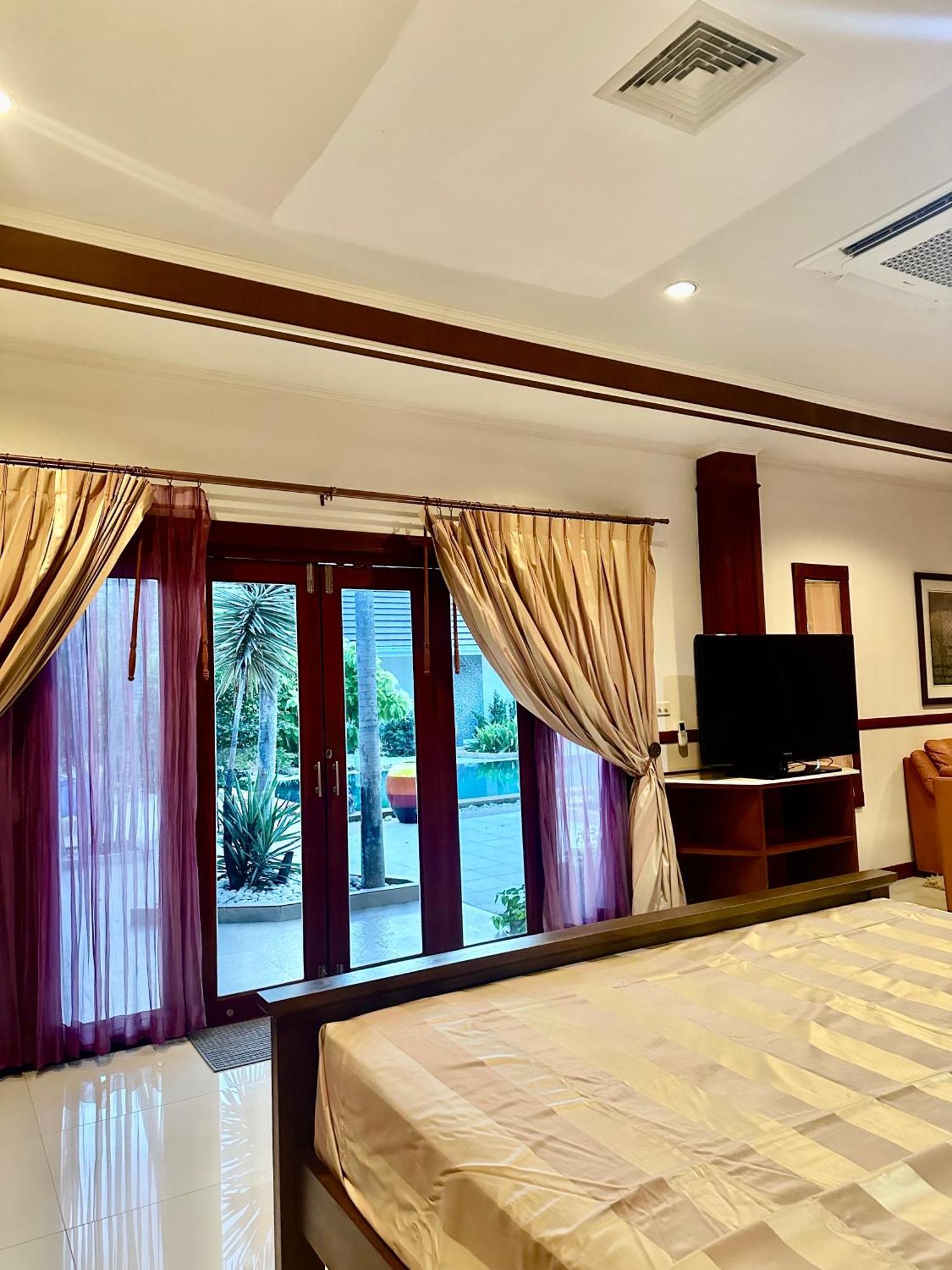Campsite Baan Katthaliya