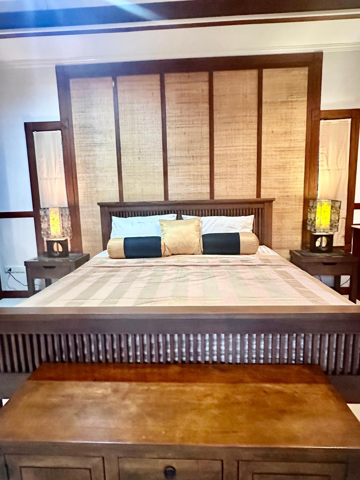 Baan Katthaliya Campsite *