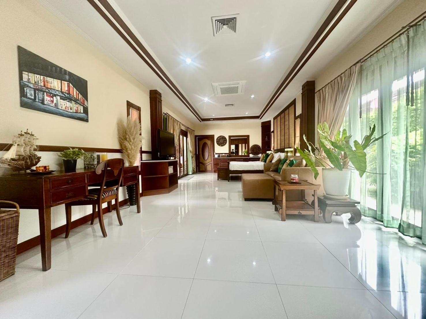 Baan Katthaliya Hua Hin
