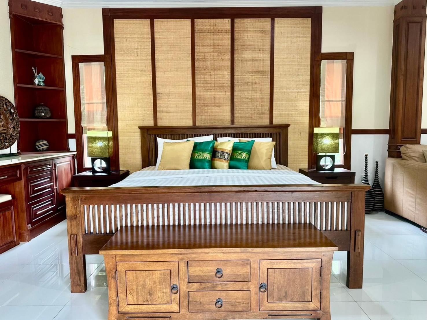 Baan Katthaliya Hua Hin