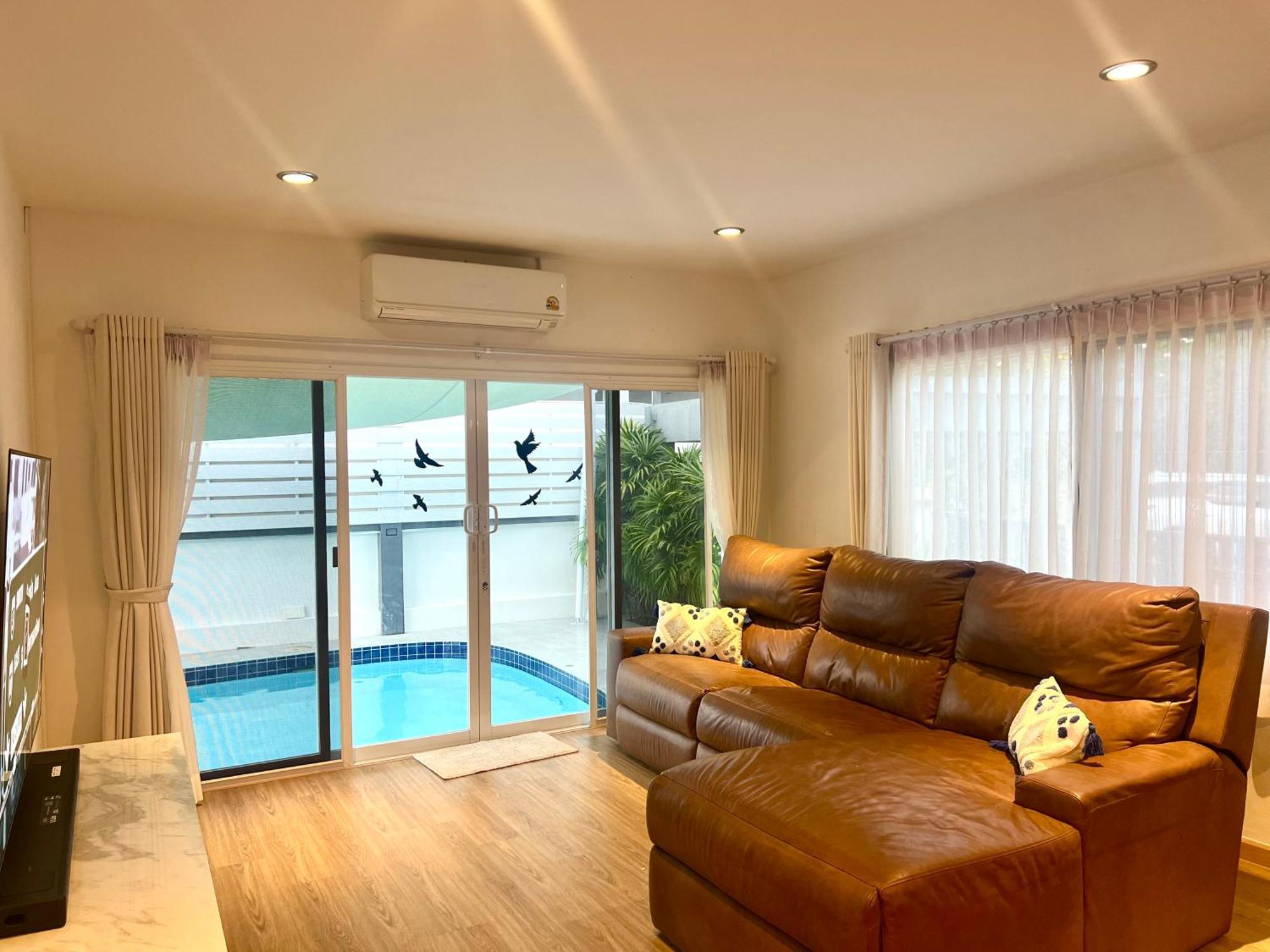 Happy Cozy 88 * Hua Hin