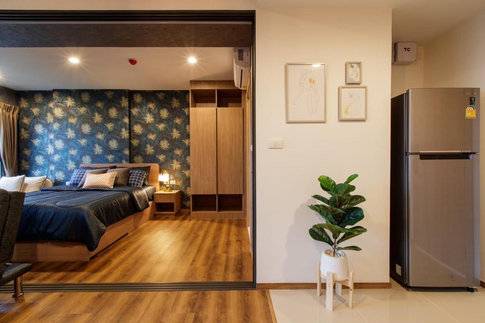 Apartment La Habana Hua Hin
