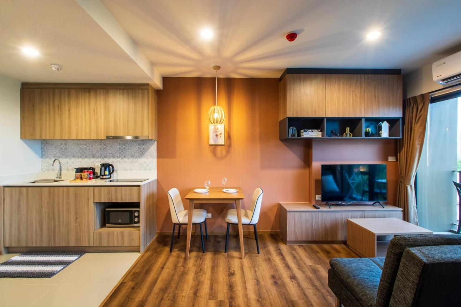La Habana Apartment