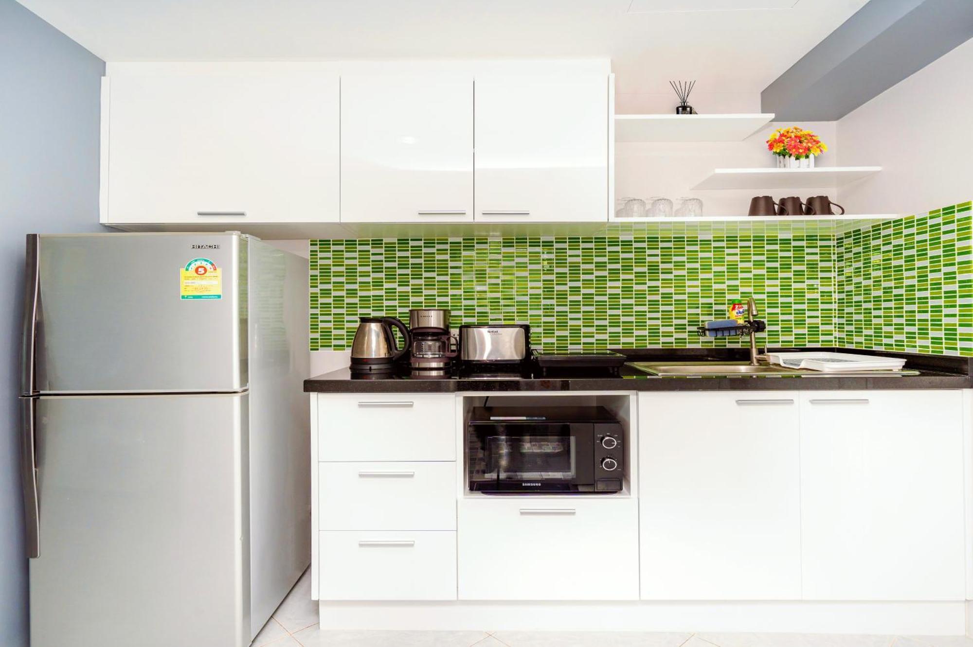 First - Happy Rent Hua Hin