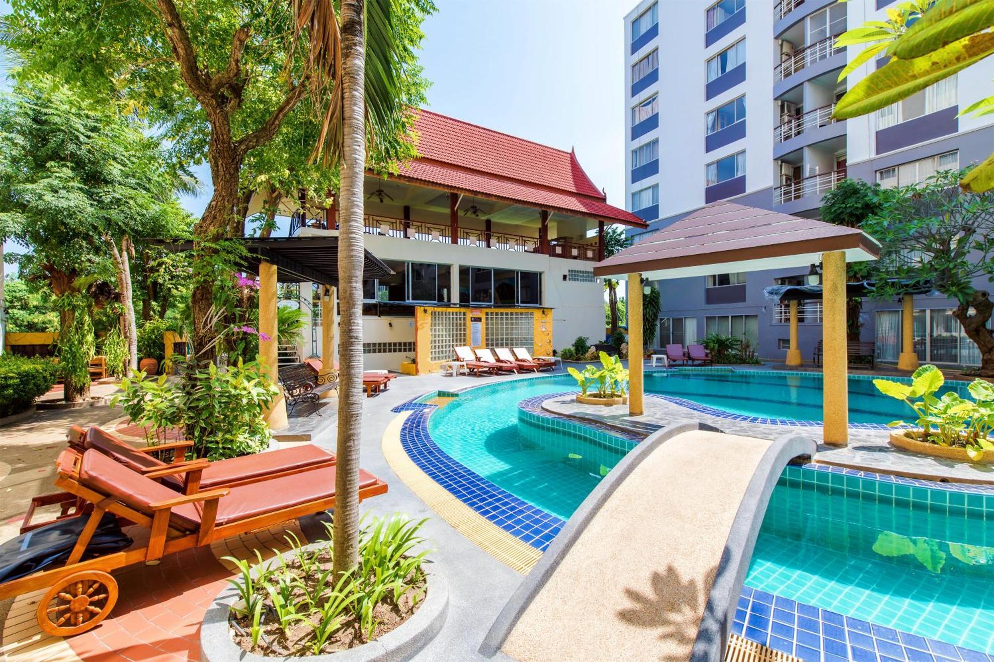First - Happy Rent Apartment
