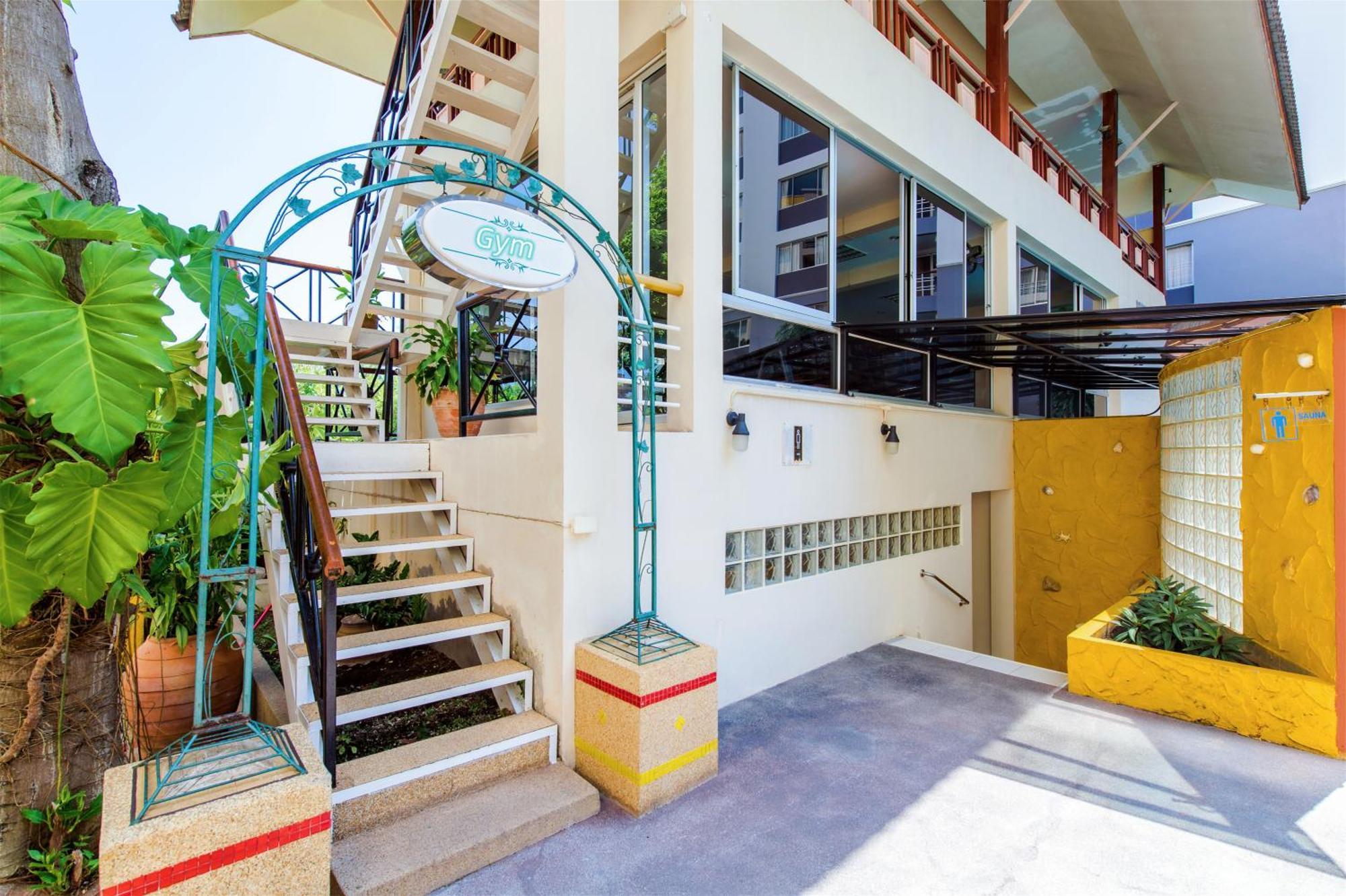 First - Happy Rent Hua Hin