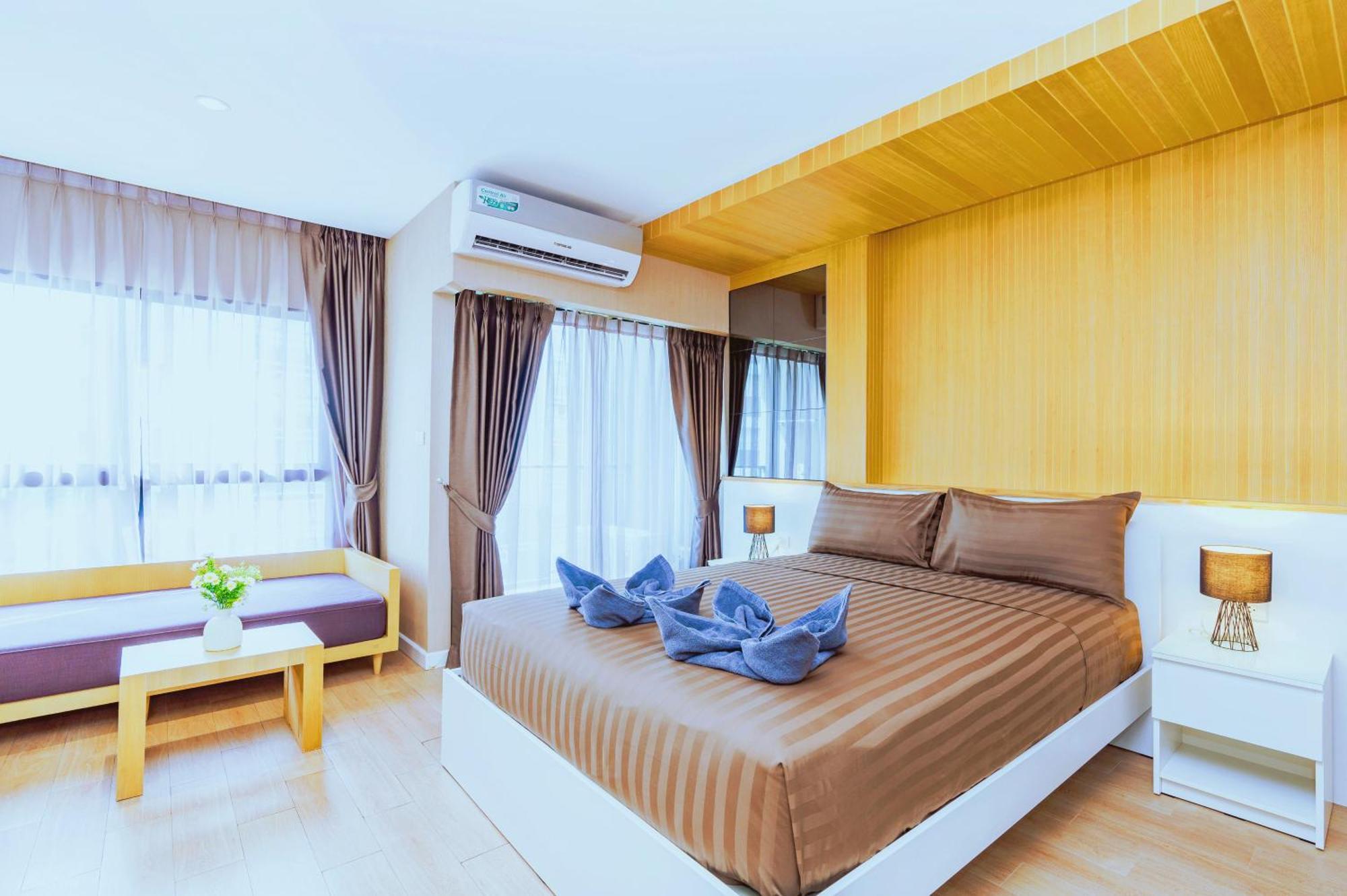 Apartment First - Happy Rent Hua Hin
