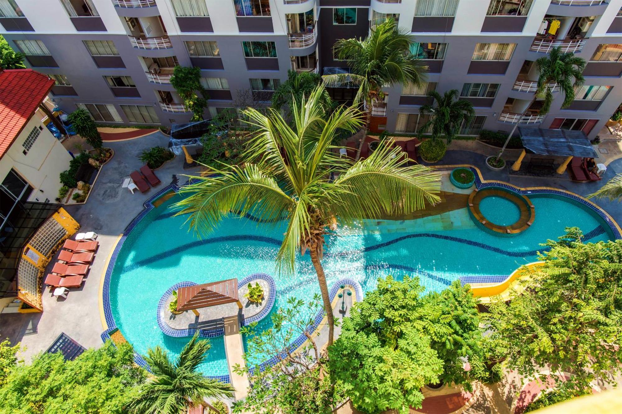 Soi 7 Apartment *