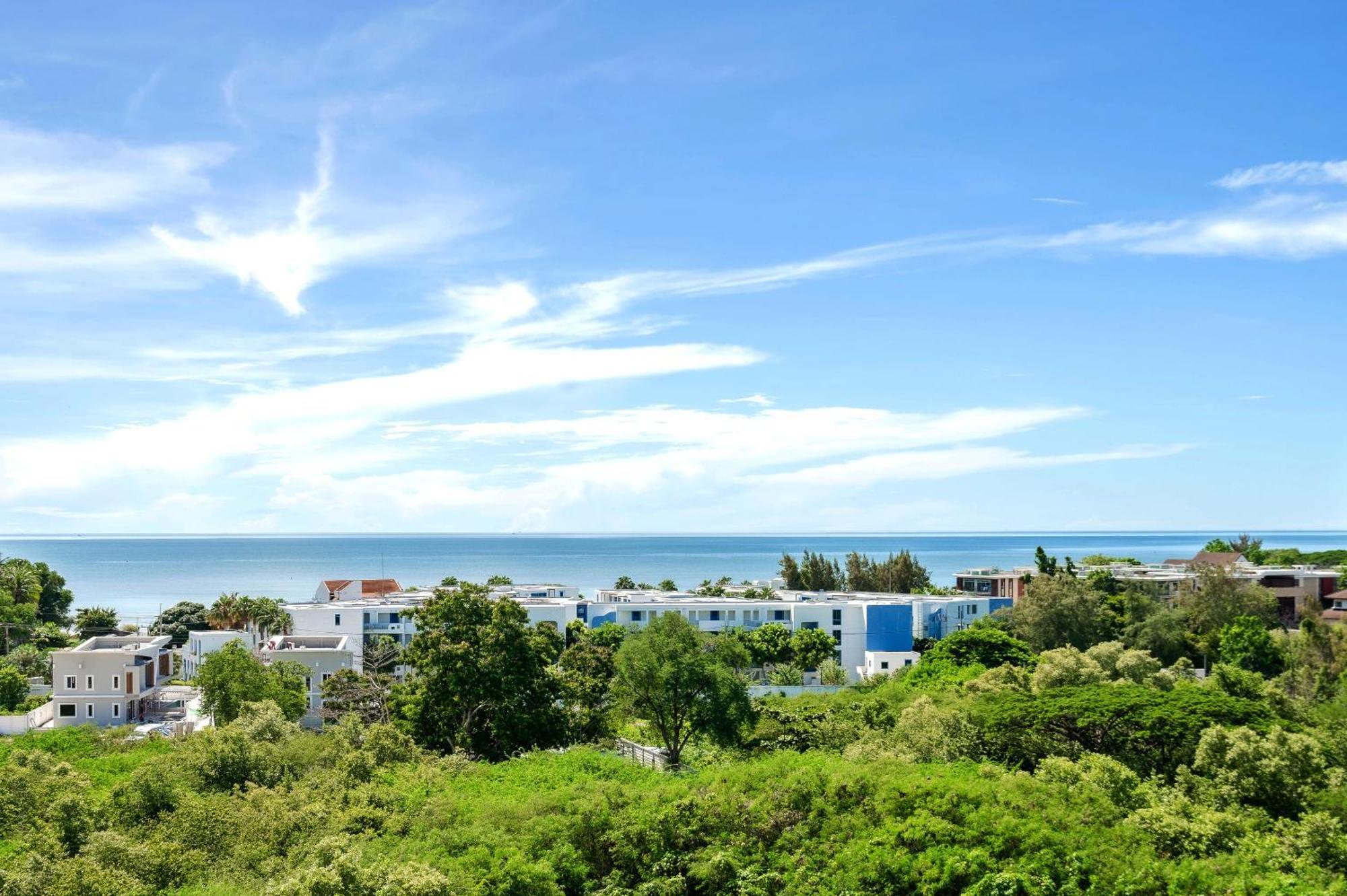 Apartment Soi 7 *