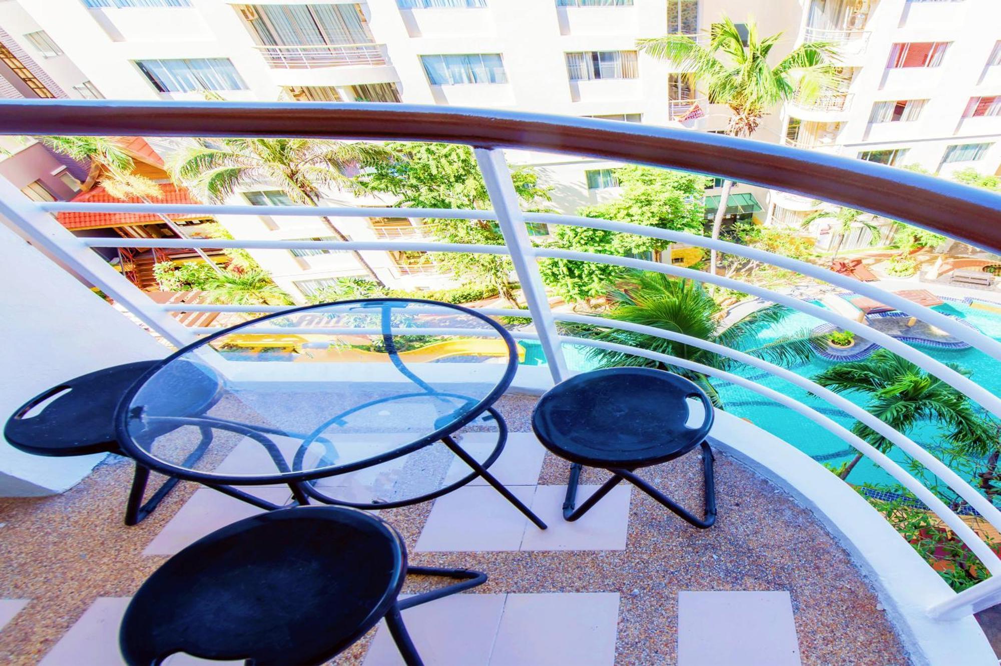 Apartment Soi 7 Hua Hin