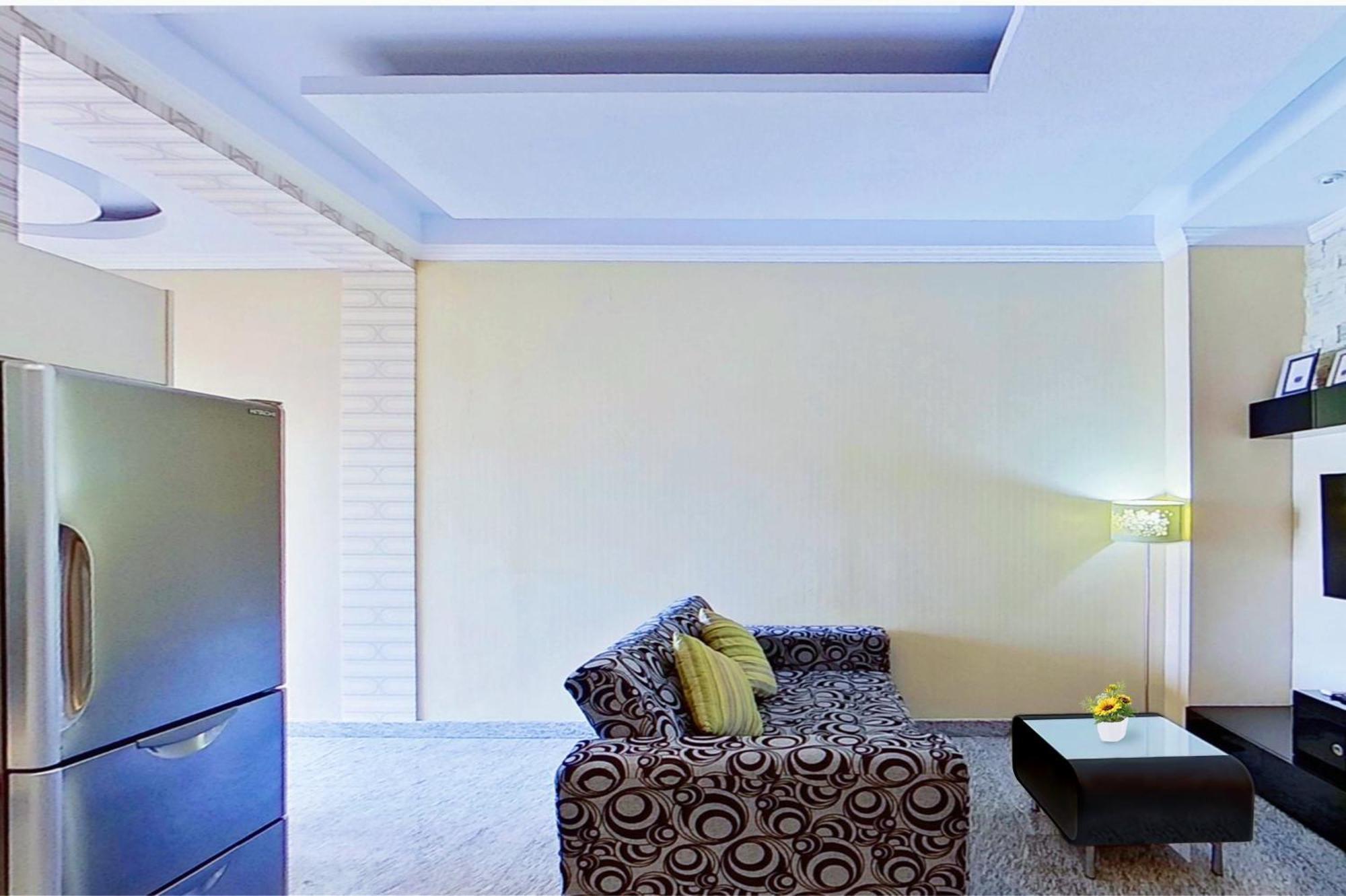 Soi 7 Apartment