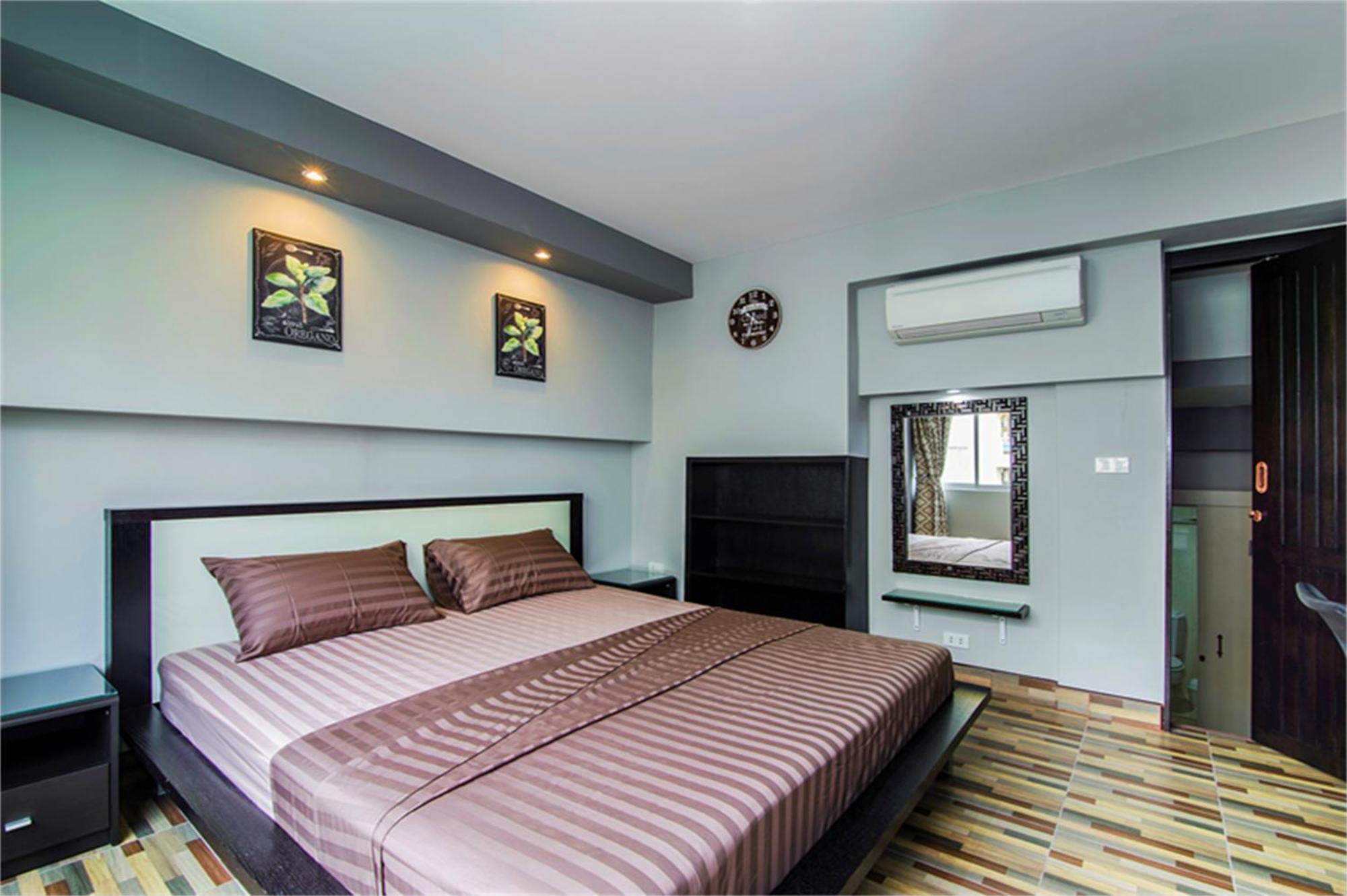 Soi 7 Apartment *