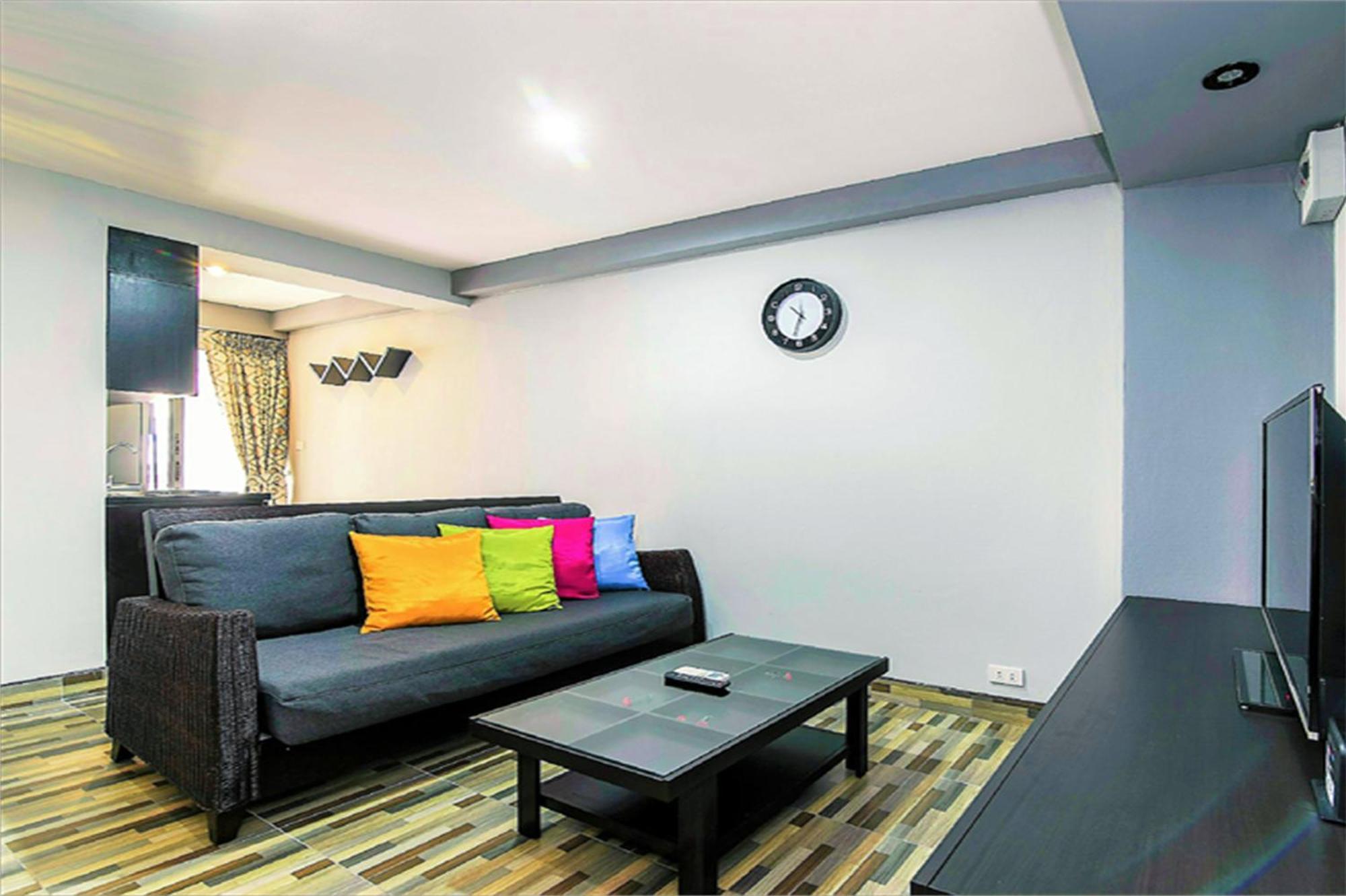 Apartment Soi 7 *