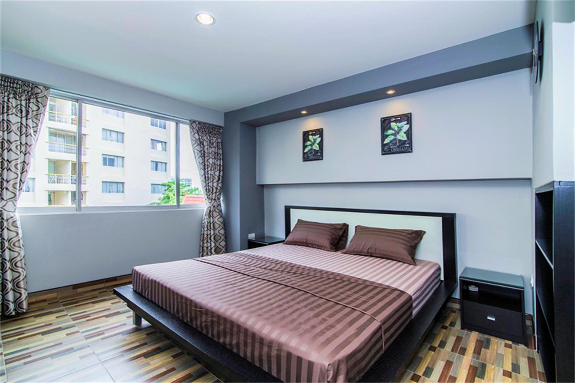 Soi 7 Hua Hin