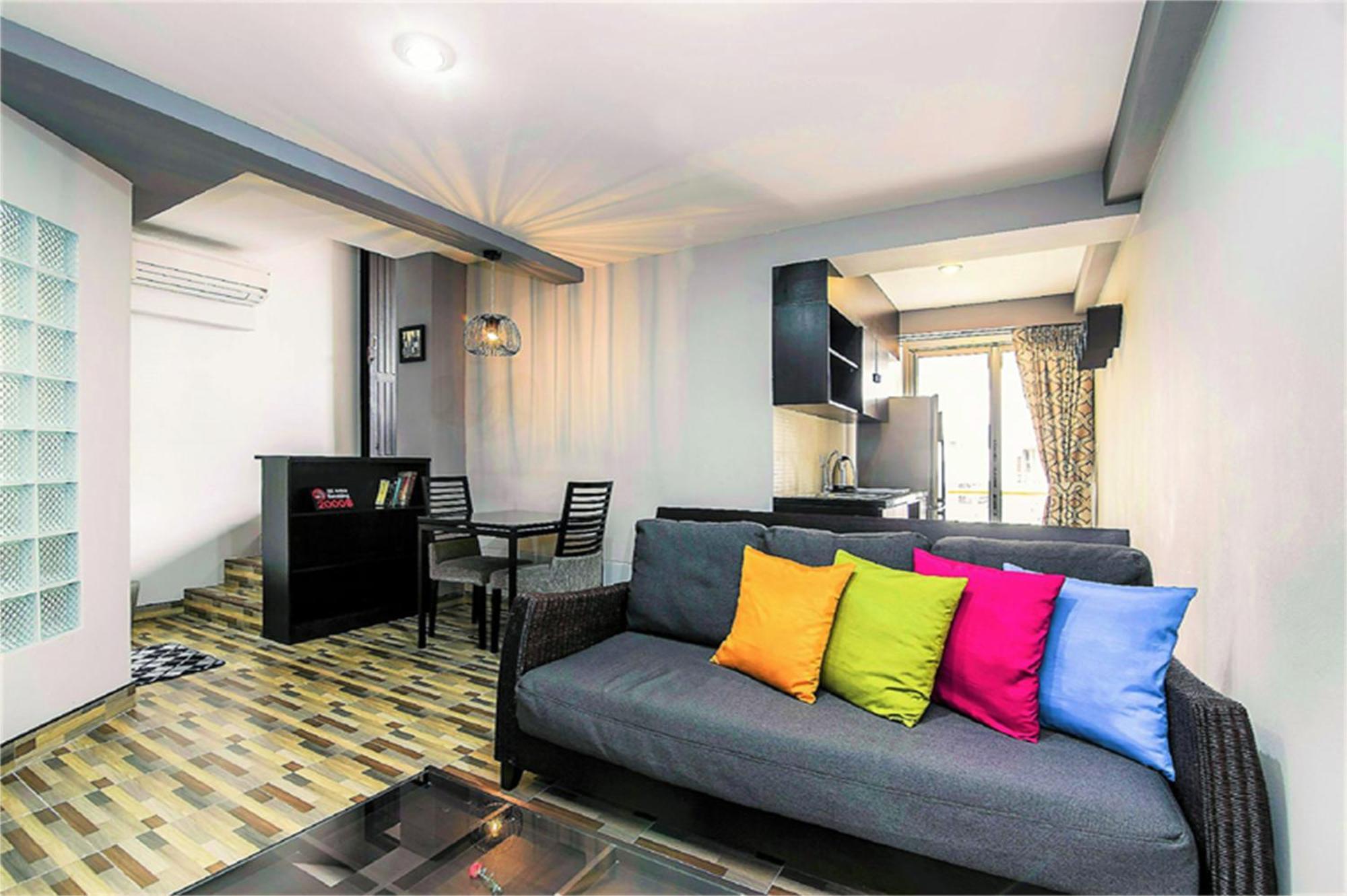 Soi 7 * Hua Hin